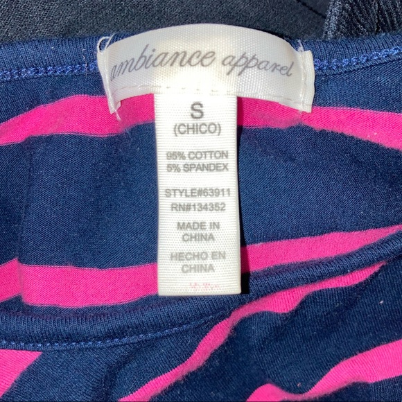 Grown out of the crop top phase - Picture 3 of 3